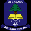 Logo SK Babang, Saratok Sarawak.